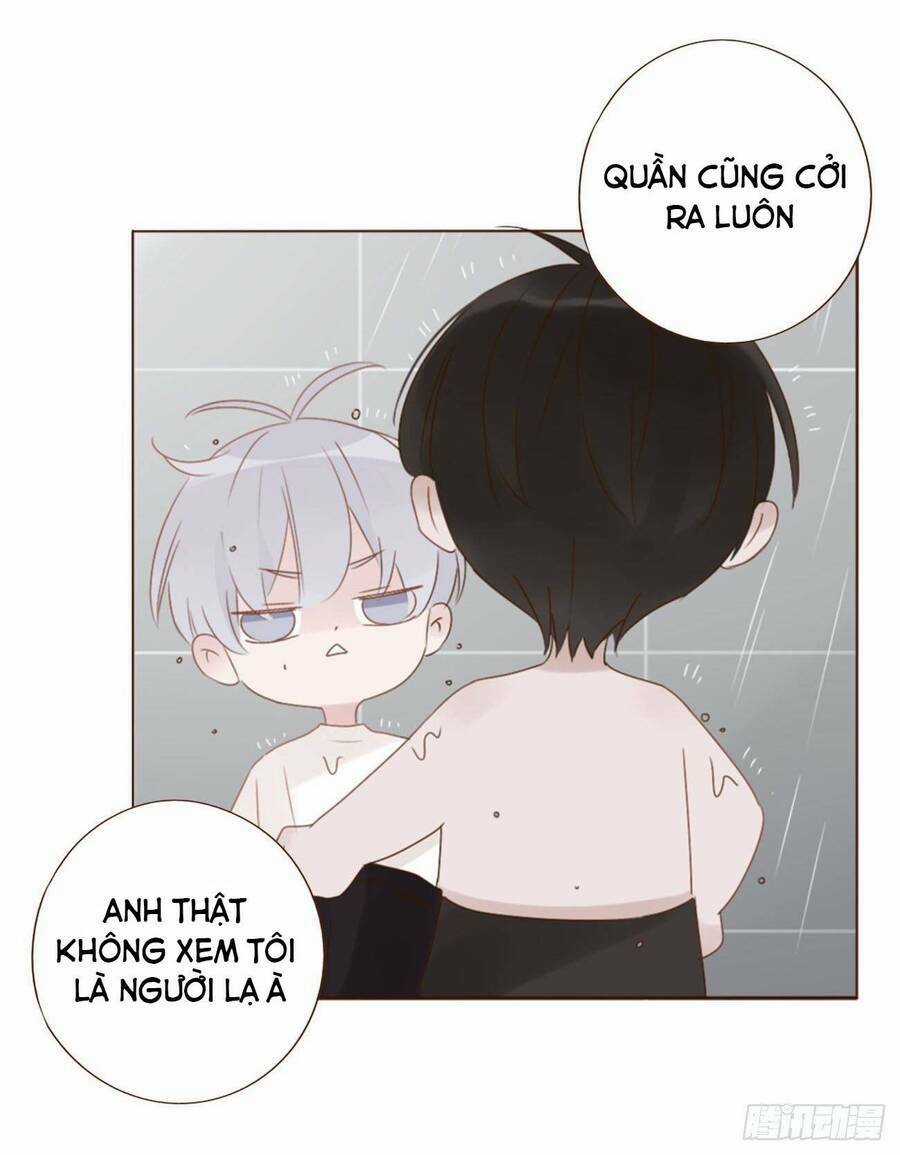 Ôm Hôn Mạc Nhiên - Chapter 23 - Trang 46