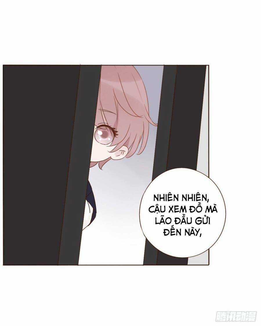 Ôm Hôn Mạc Nhiên - Chapter 23 - Trang 49