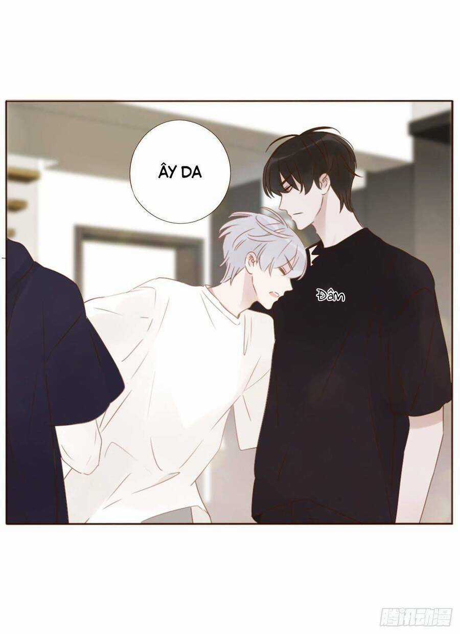 Ôm Hôn Mạc Nhiên - Chapter 23 - Trang 6