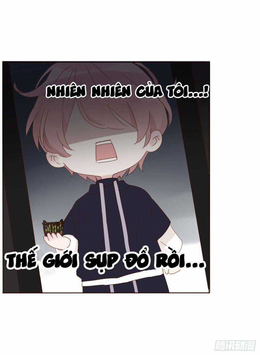 Ôm Hôn Mạc Nhiên - Chapter 23 - Trang 51