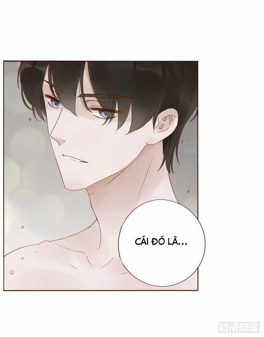 Ôm Hôn Mạc Nhiên - Chapter 23 - Trang 53