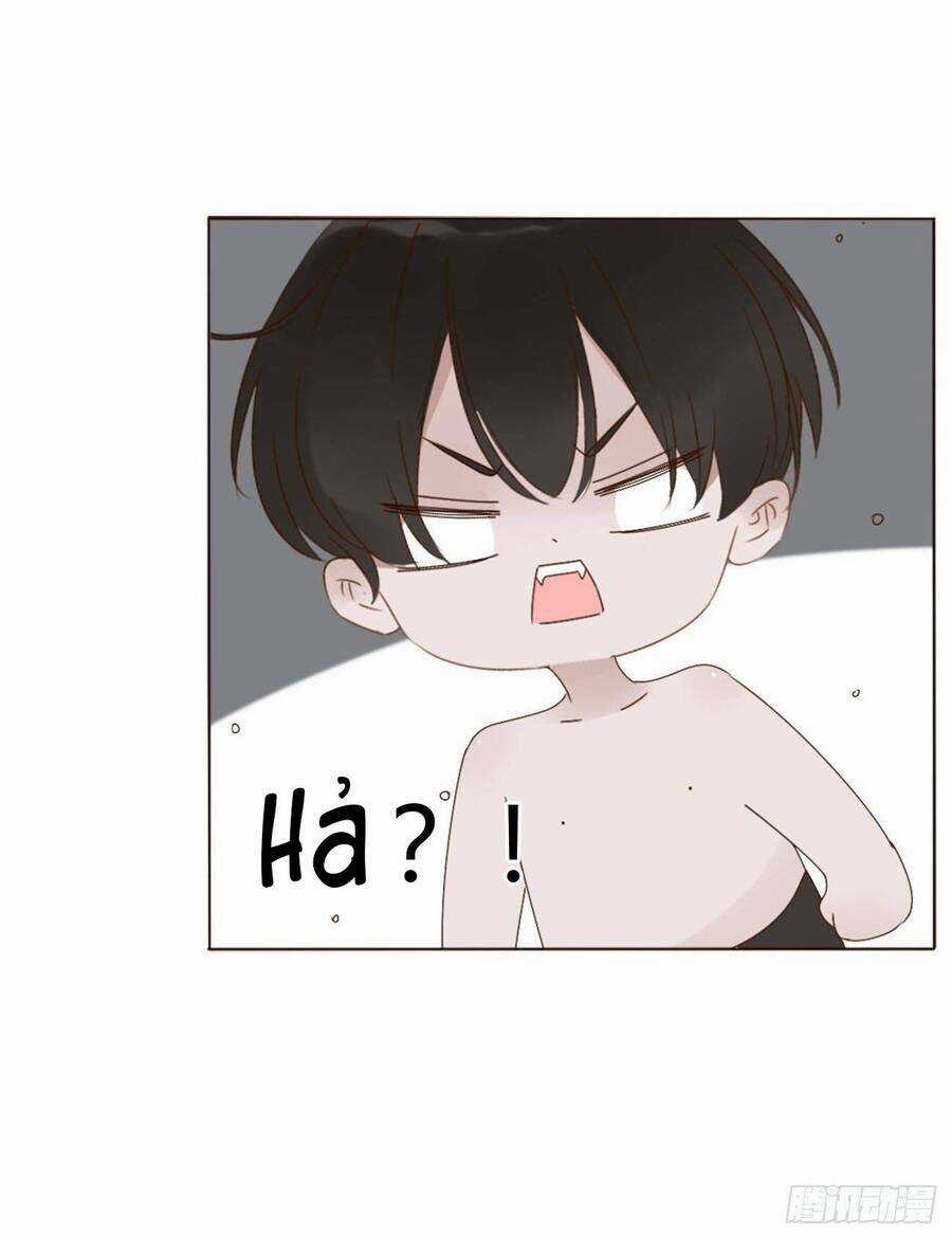 Ôm Hôn Mạc Nhiên - Chapter 23 - Trang 54