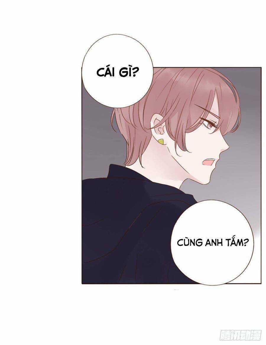 Ôm Hôn Mạc Nhiên - Chapter 23 - Trang 8