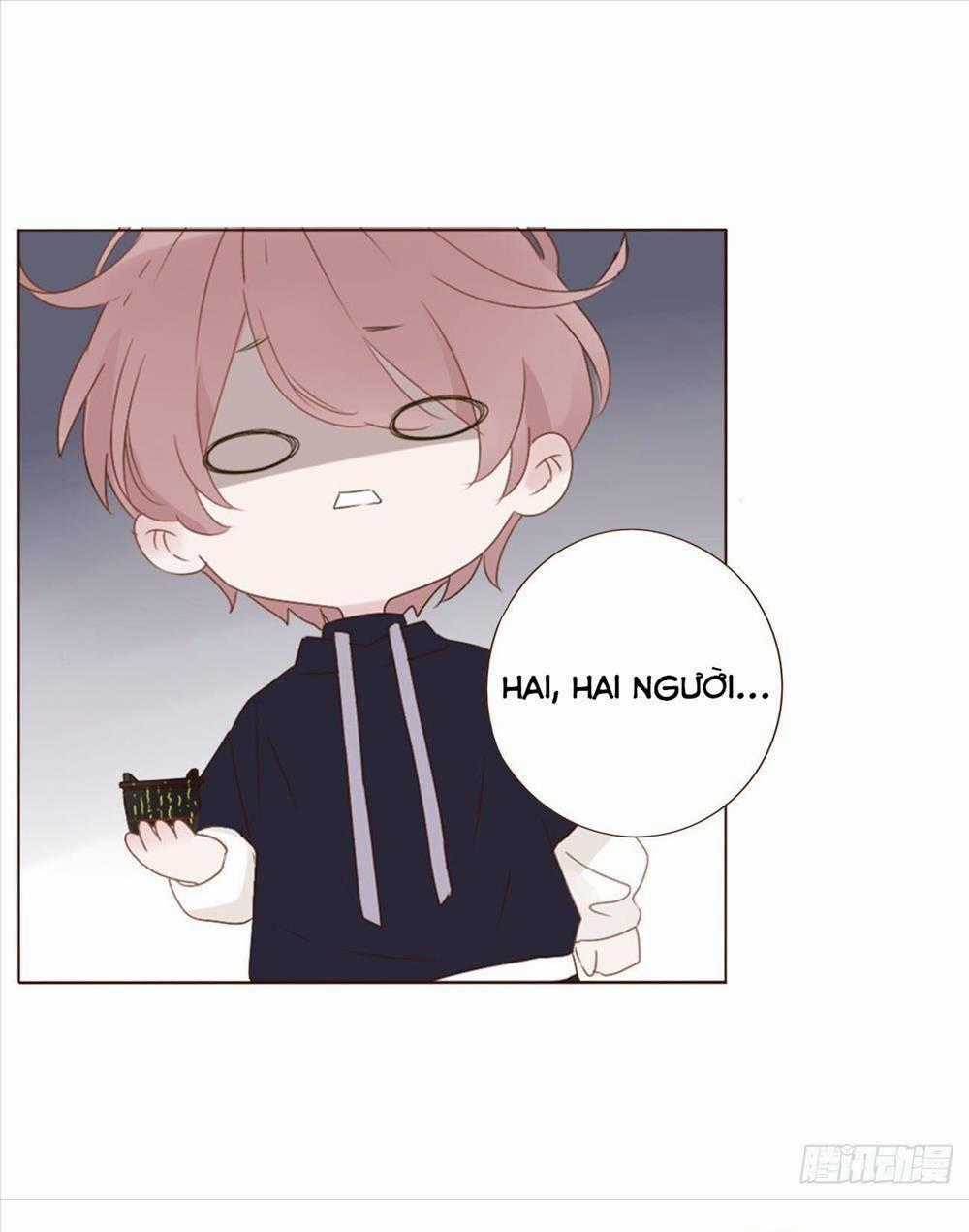 Ôm Hôn Mạc Nhiên - Chapter 24 - Trang 1