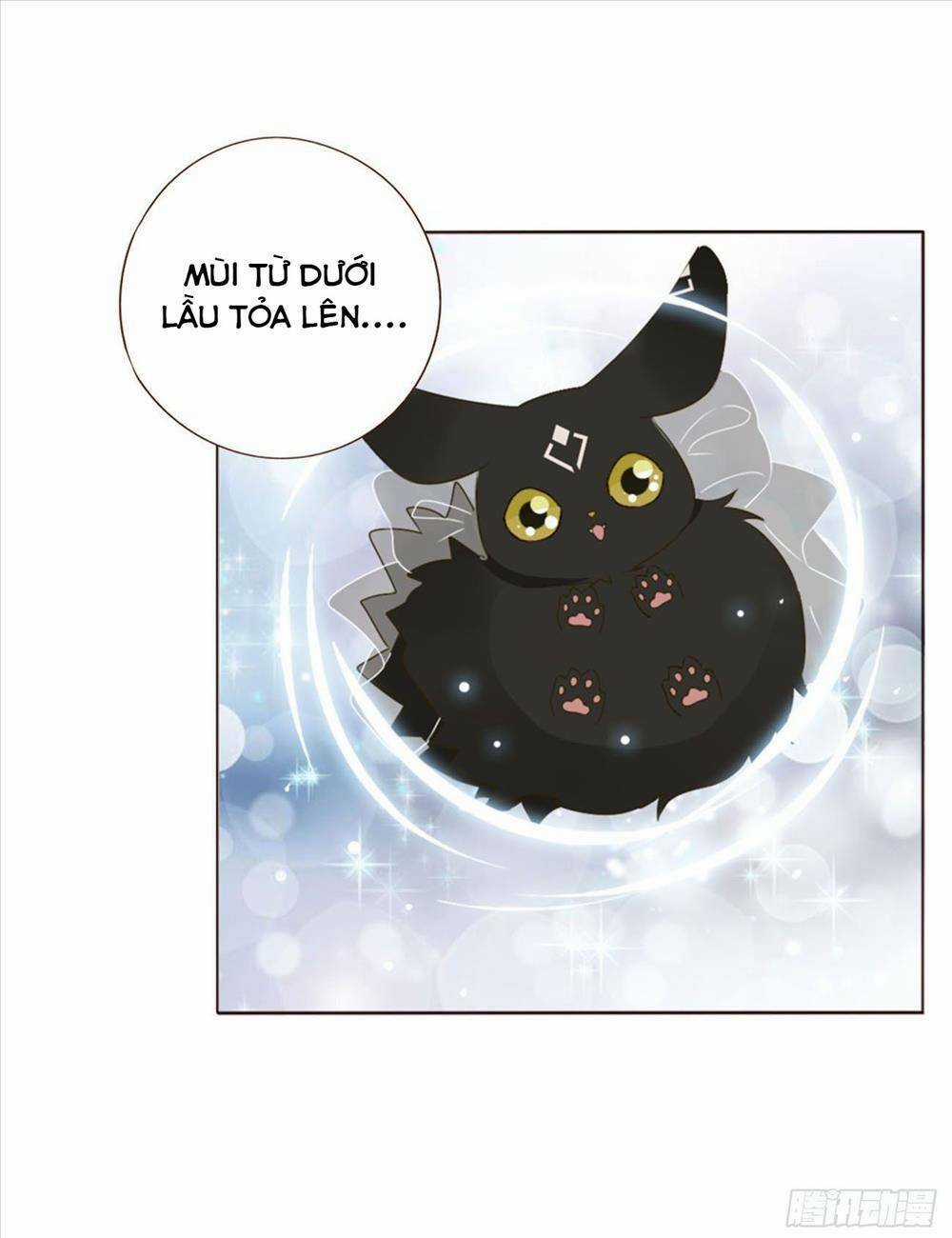 Ôm Hôn Mạc Nhiên - Chapter 24 - Trang 11