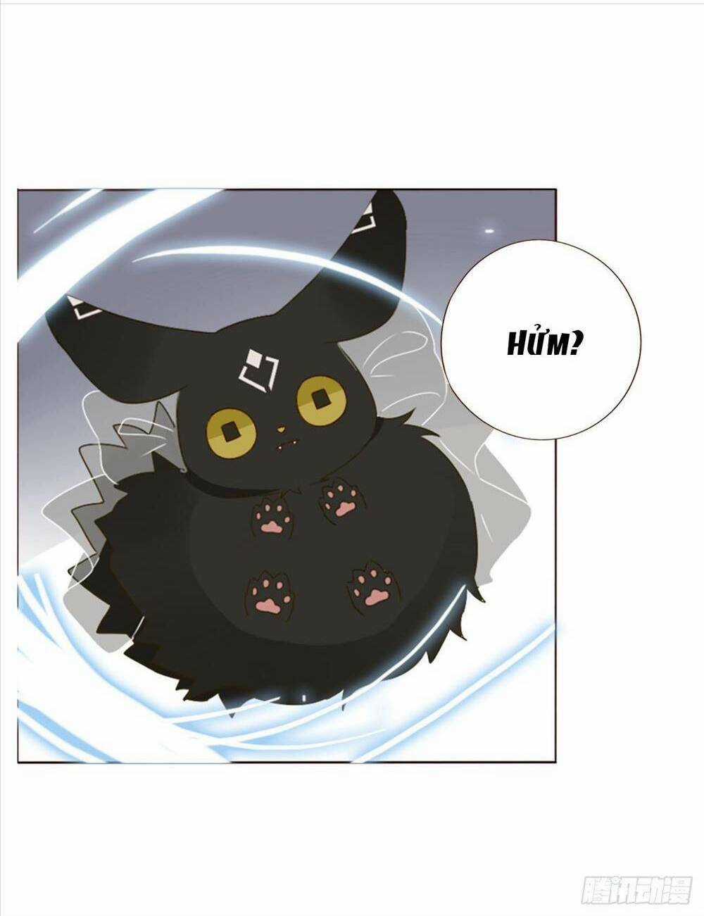 Ôm Hôn Mạc Nhiên - Chapter 24 - Trang 12