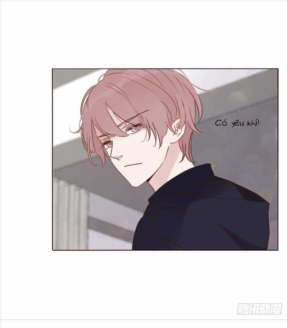 Ôm Hôn Mạc Nhiên - Chapter 24 - Trang 13