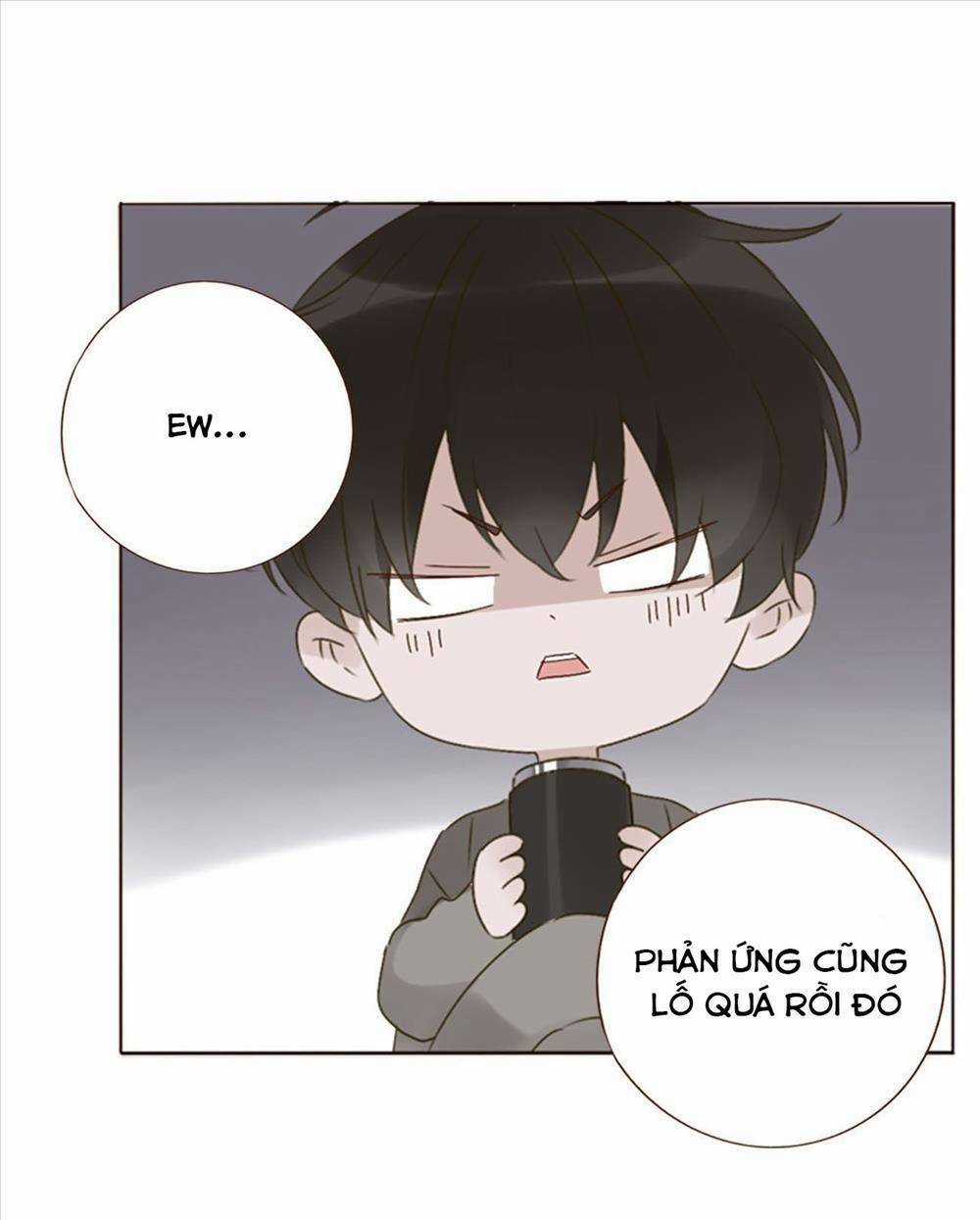 Ôm Hôn Mạc Nhiên - Chapter 24 - Trang 15