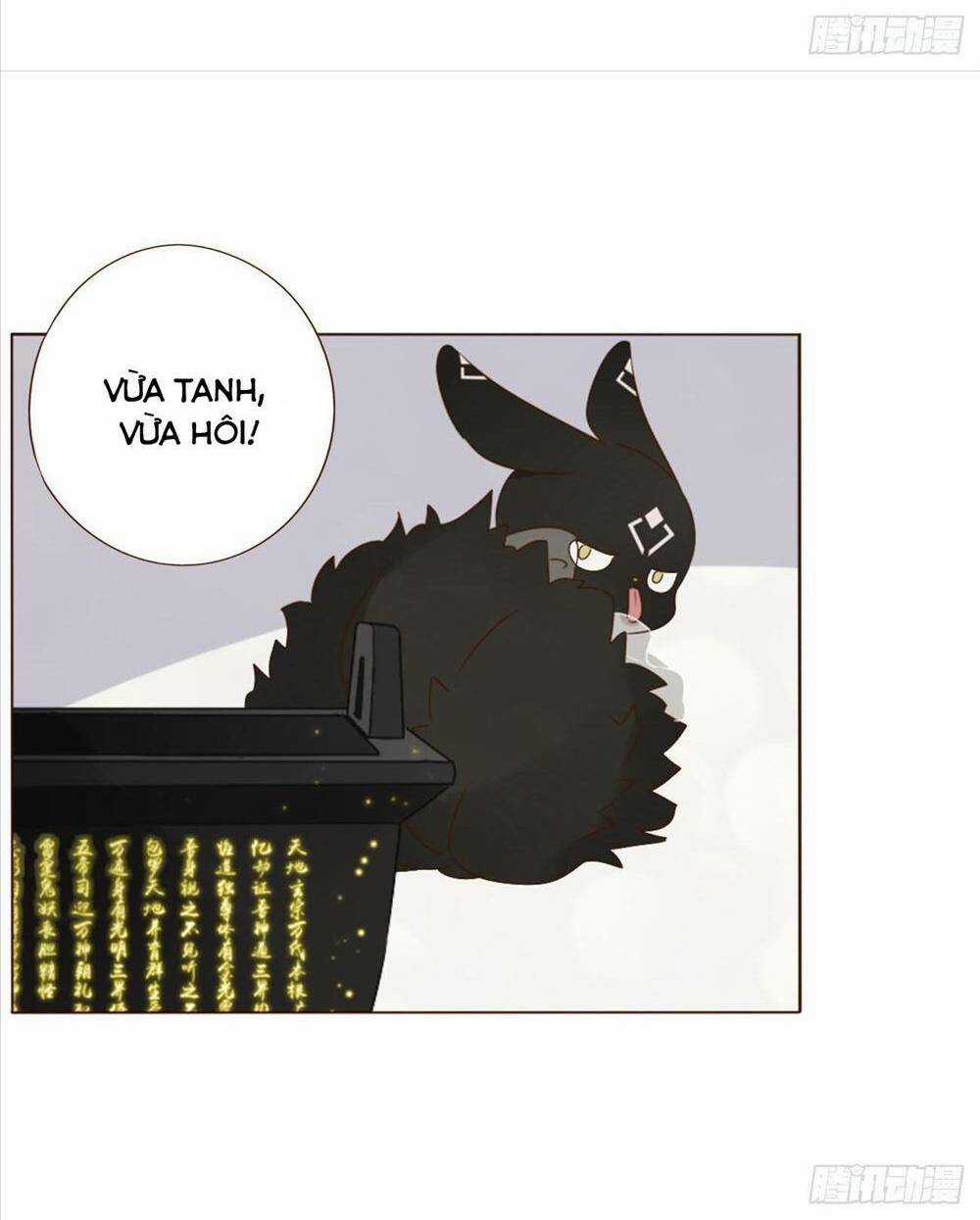 Ôm Hôn Mạc Nhiên - Chapter 24 - Trang 16