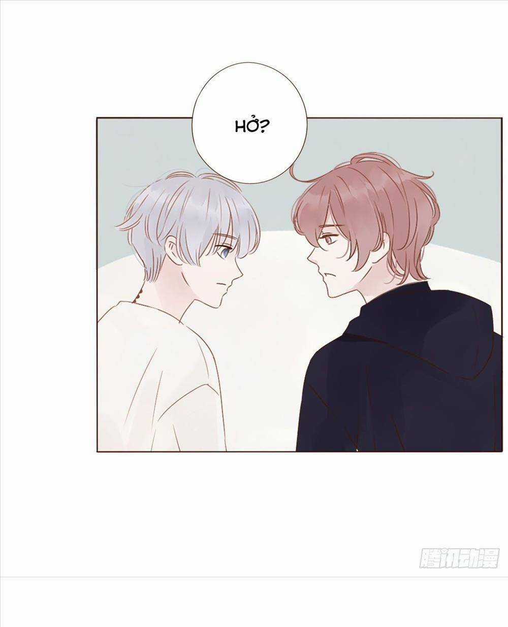 Ôm Hôn Mạc Nhiên - Chapter 24 - Trang 17