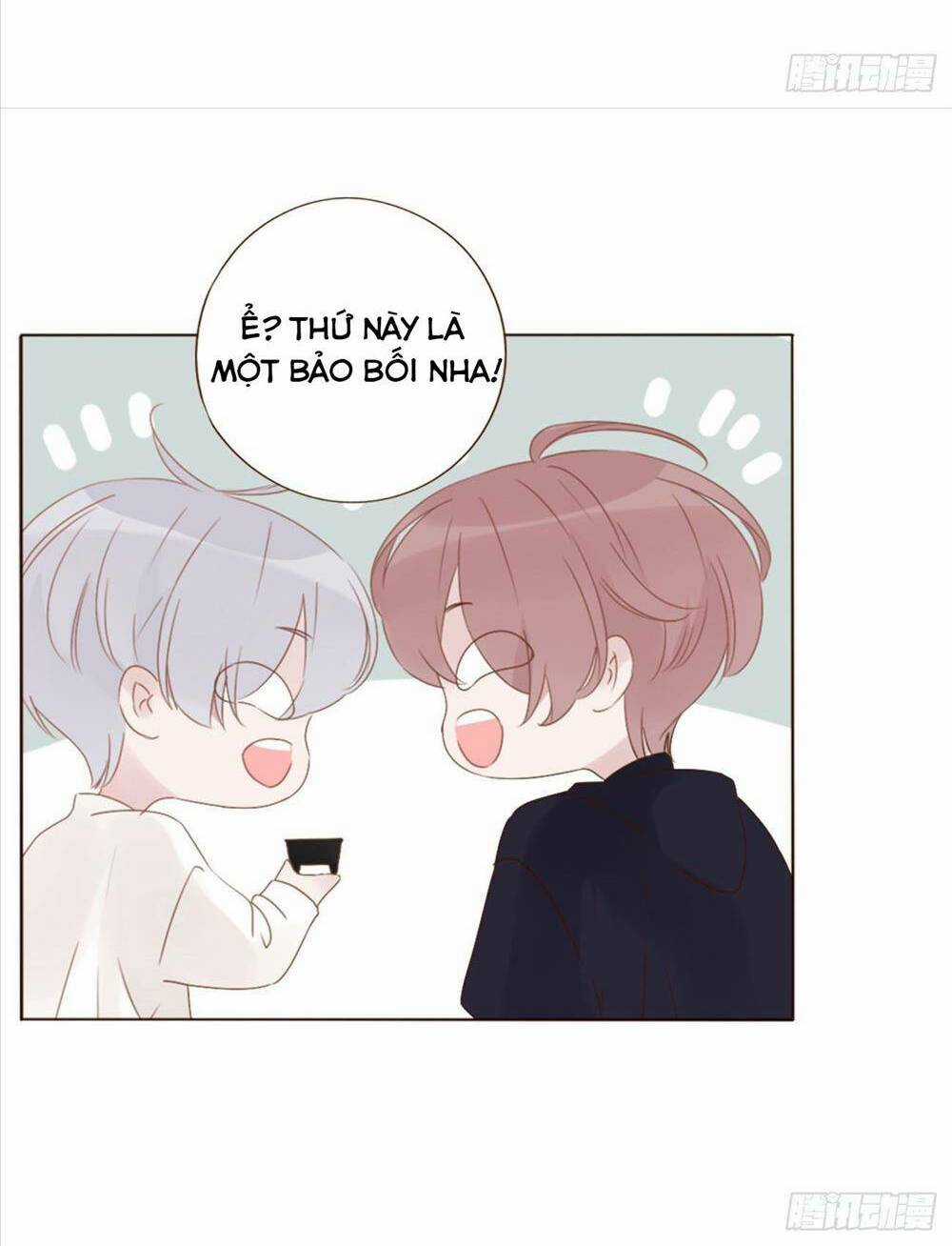 Ôm Hôn Mạc Nhiên - Chapter 24 - Trang 20