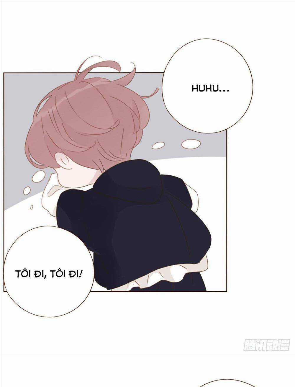 Ôm Hôn Mạc Nhiên - Chapter 24 - Trang 3