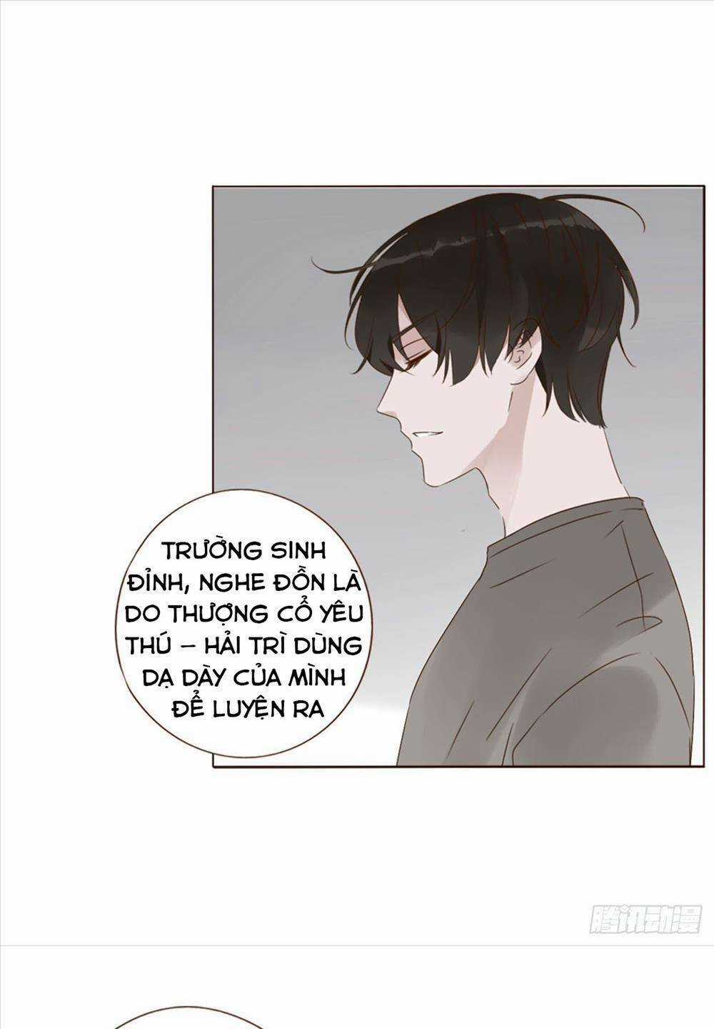 Ôm Hôn Mạc Nhiên - Chapter 24 - Trang 21