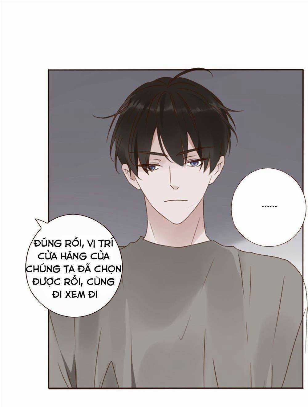 Ôm Hôn Mạc Nhiên - Chapter 24 - Trang 25