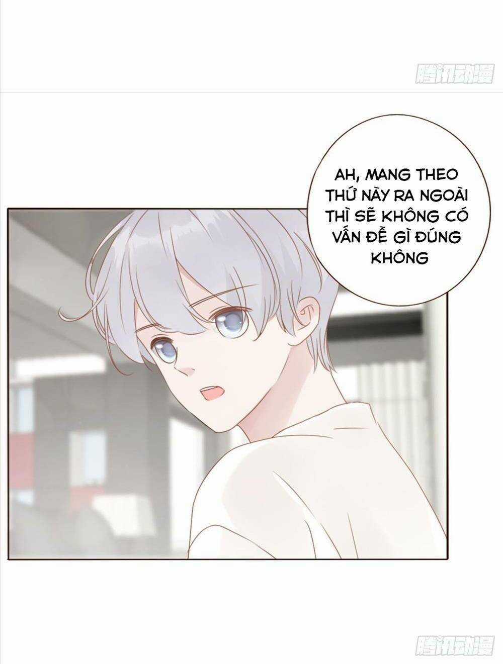 Ôm Hôn Mạc Nhiên - Chapter 24 - Trang 26