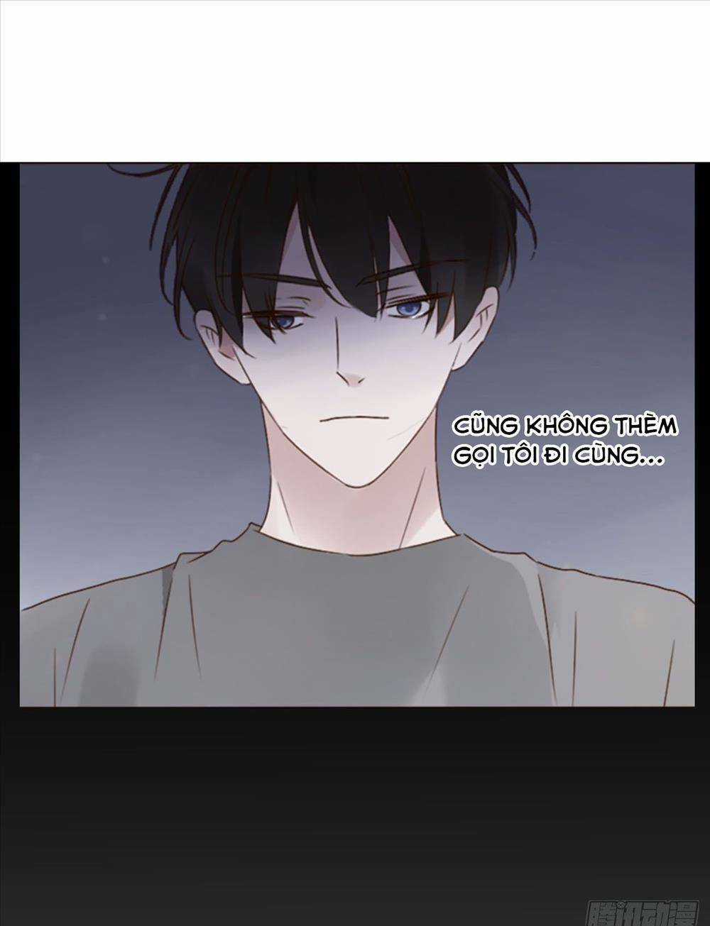 Ôm Hôn Mạc Nhiên - Chapter 24 - Trang 27