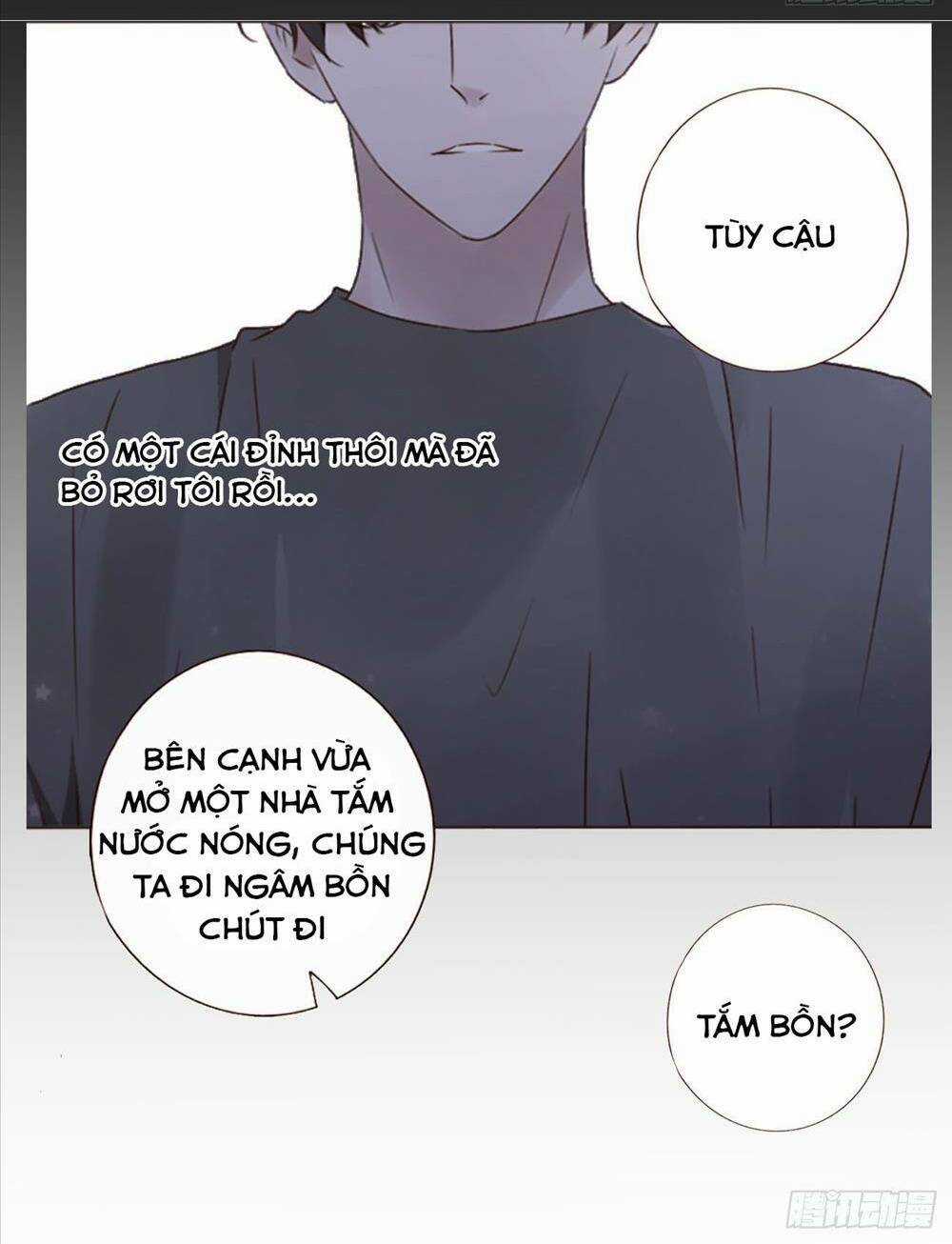 Ôm Hôn Mạc Nhiên - Chapter 24 - Trang 28