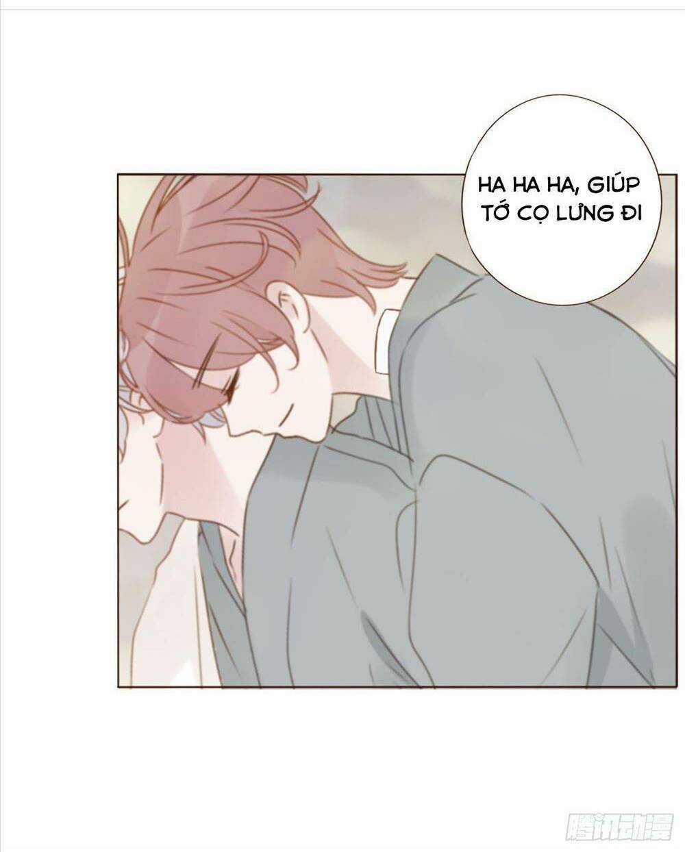 Ôm Hôn Mạc Nhiên - Chapter 24 - Trang 34