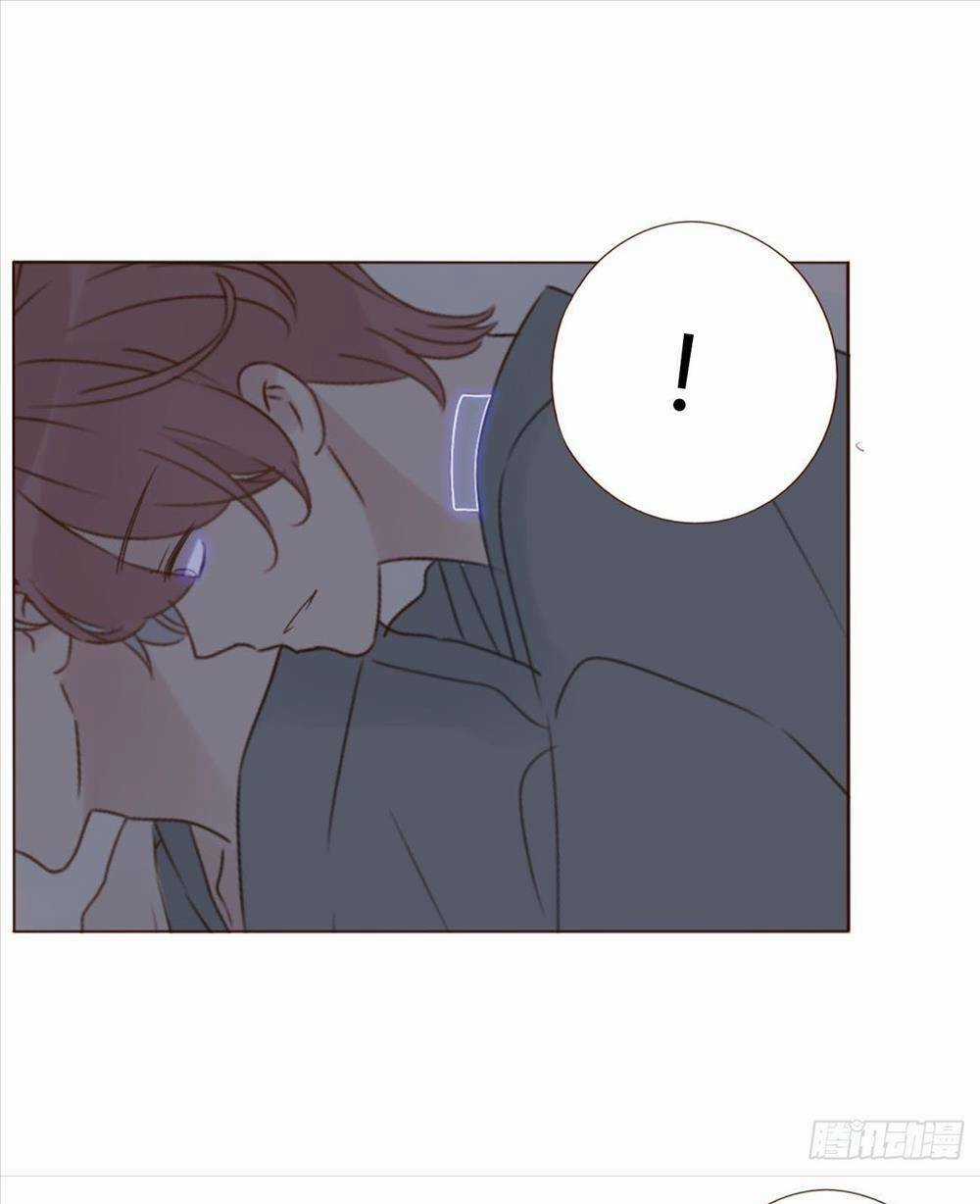 Ôm Hôn Mạc Nhiên - Chapter 24 - Trang 35