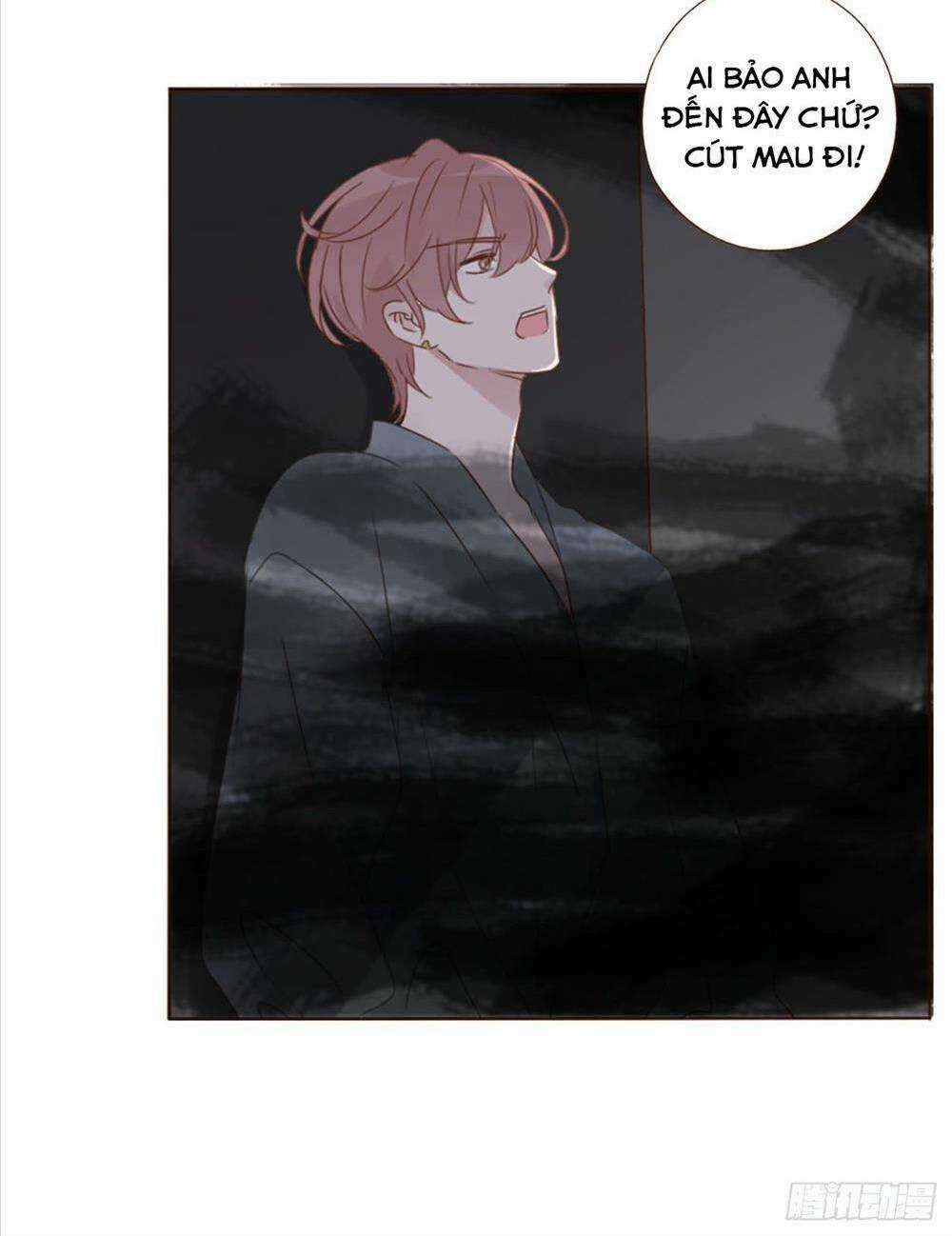 Ôm Hôn Mạc Nhiên - Chapter 24 - Trang 38