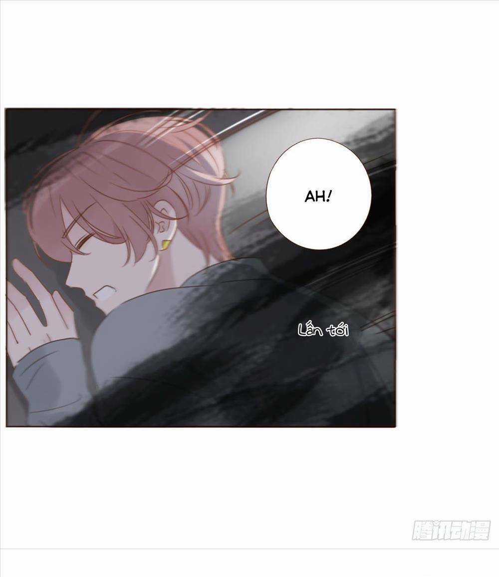 Ôm Hôn Mạc Nhiên - Chapter 24 - Trang 39