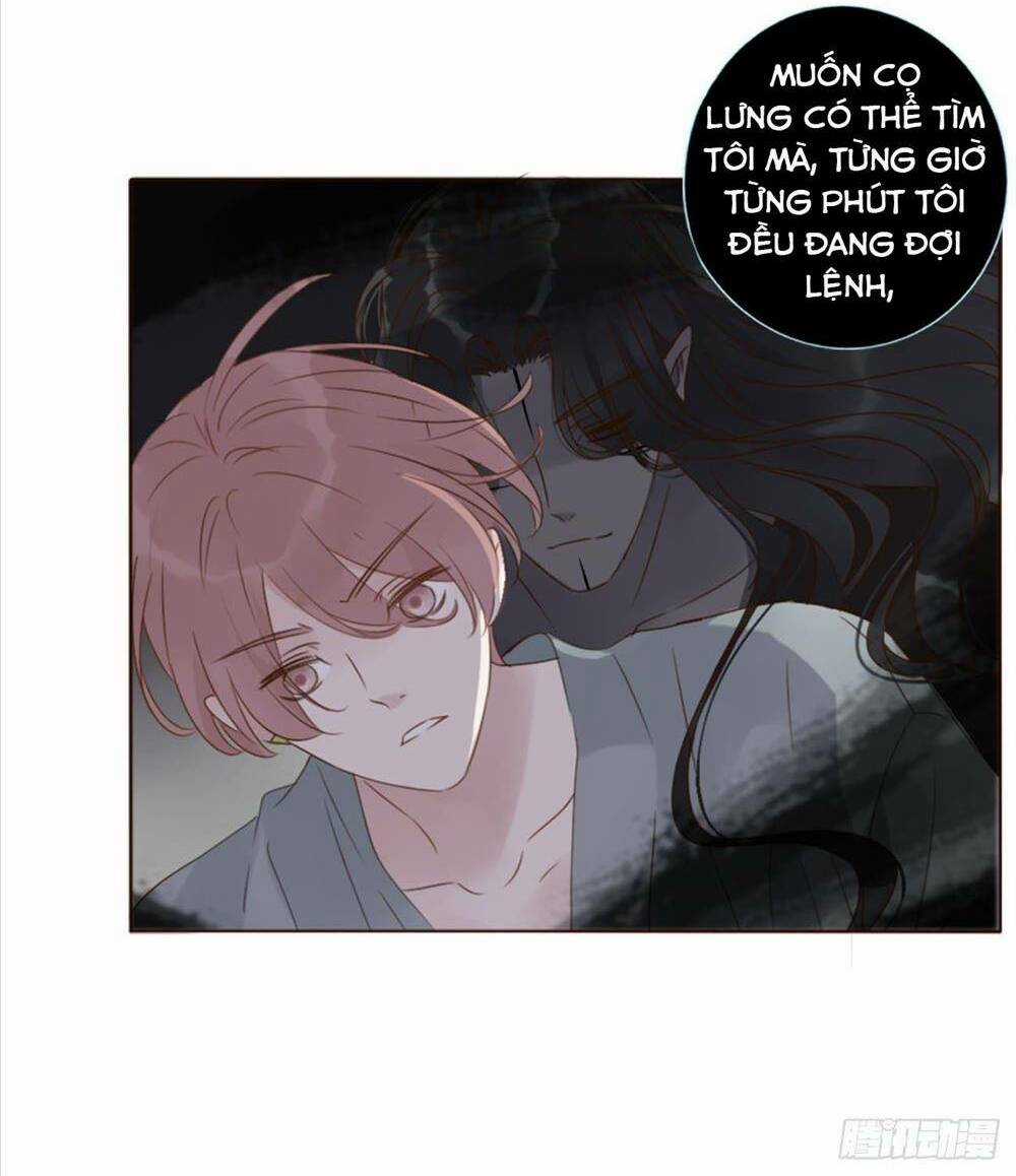 Ôm Hôn Mạc Nhiên - Chapter 24 - Trang 40