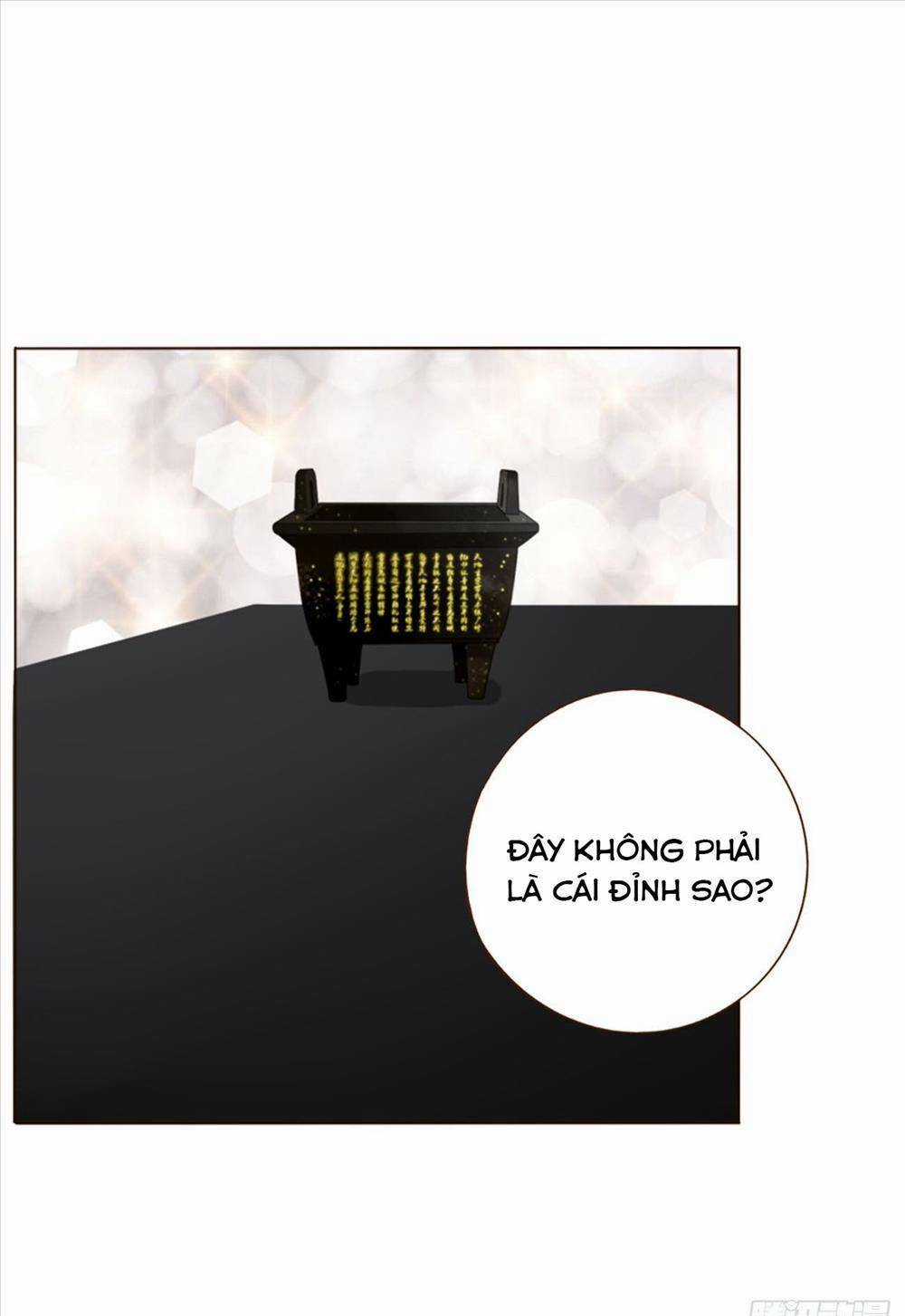 Ôm Hôn Mạc Nhiên - Chapter 24 - Trang 5