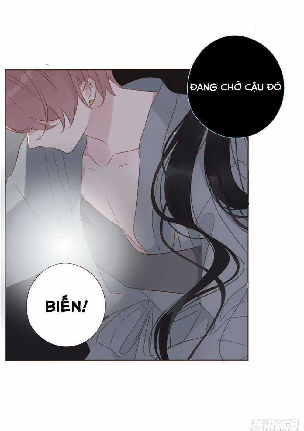 Ôm Hôn Mạc Nhiên - Chapter 24 - Trang 41