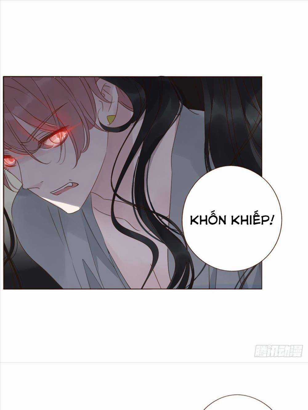 Ôm Hôn Mạc Nhiên - Chapter 24 - Trang 43