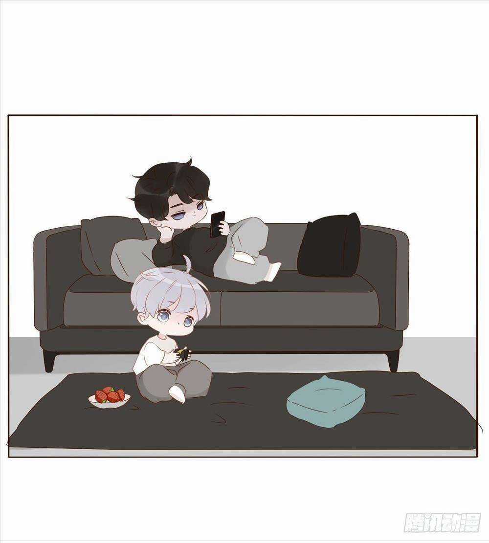 Ôm Hôn Mạc Nhiên - Chapter 24 - Trang 45