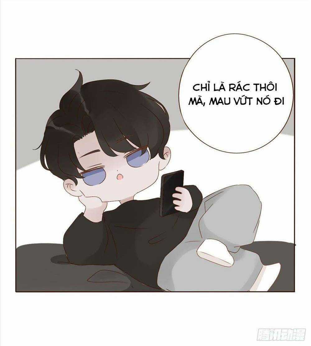 Ôm Hôn Mạc Nhiên - Chapter 24 - Trang 46