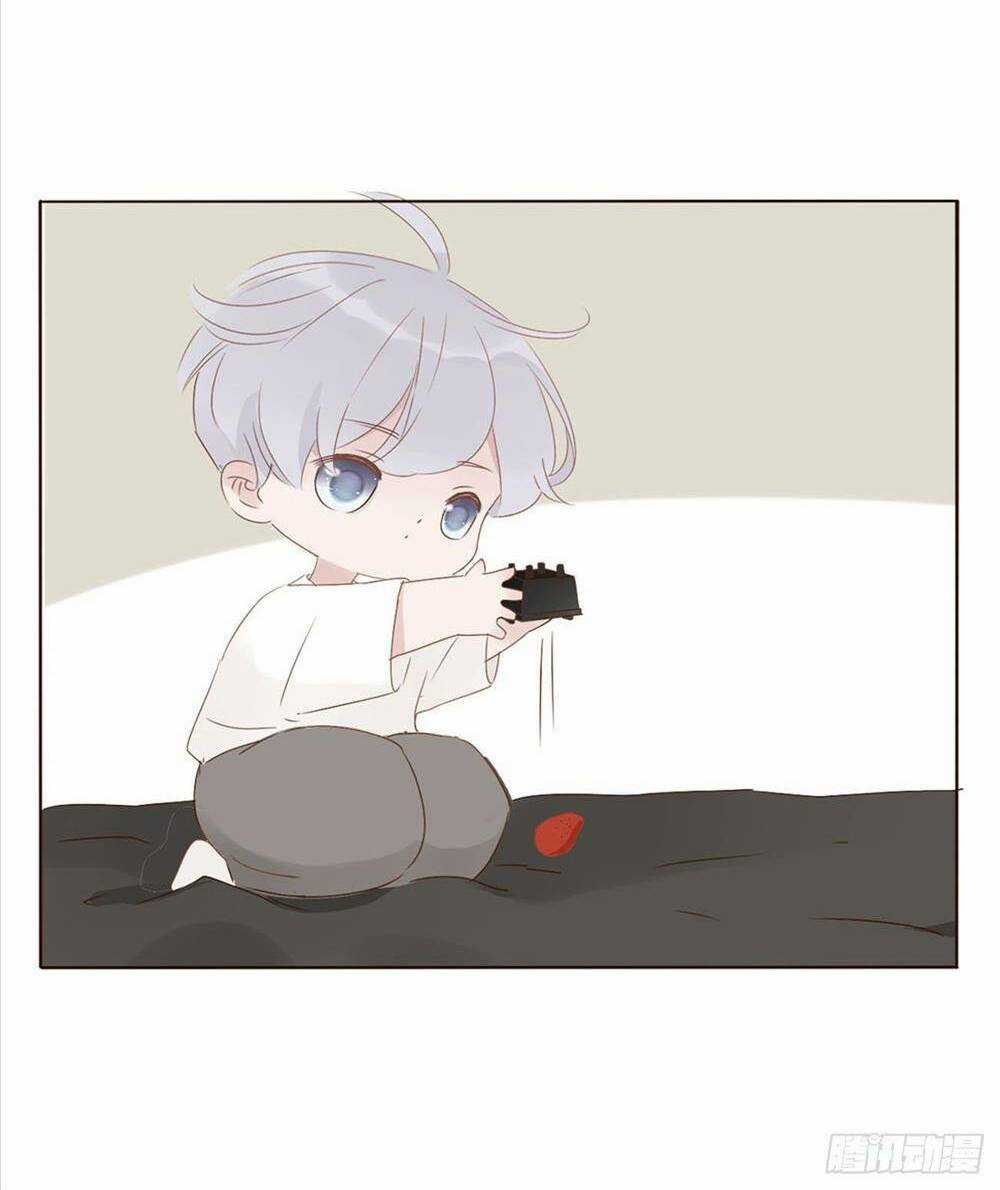 Ôm Hôn Mạc Nhiên - Chapter 24 - Trang 48