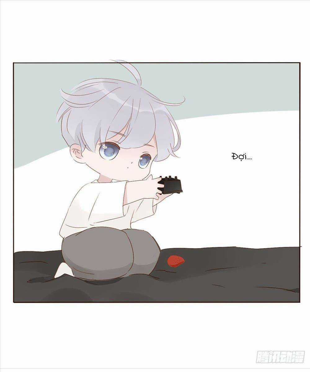 Ôm Hôn Mạc Nhiên - Chapter 24 - Trang 49