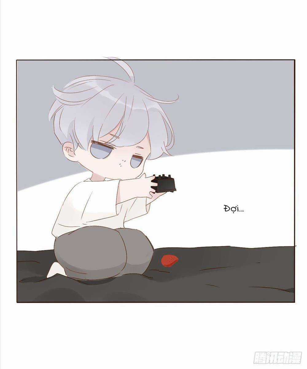 Ôm Hôn Mạc Nhiên - Chapter 24 - Trang 50