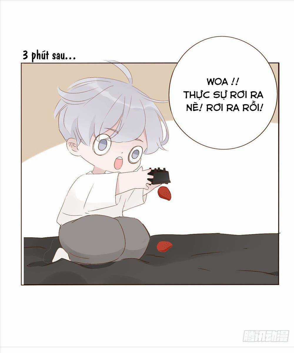 Ôm Hôn Mạc Nhiên - Chapter 24 - Trang 51