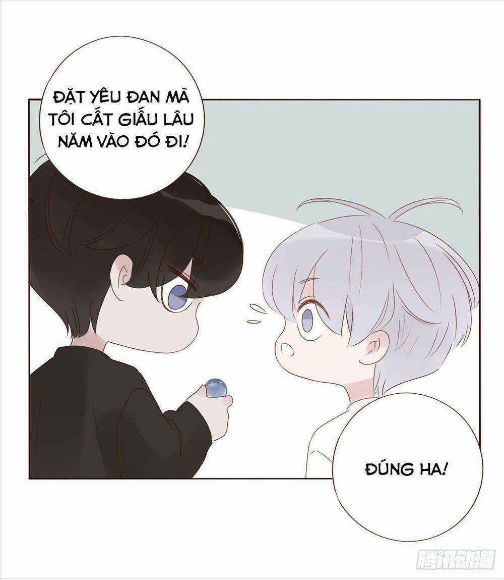 Ôm Hôn Mạc Nhiên - Chapter 24 - Trang 55