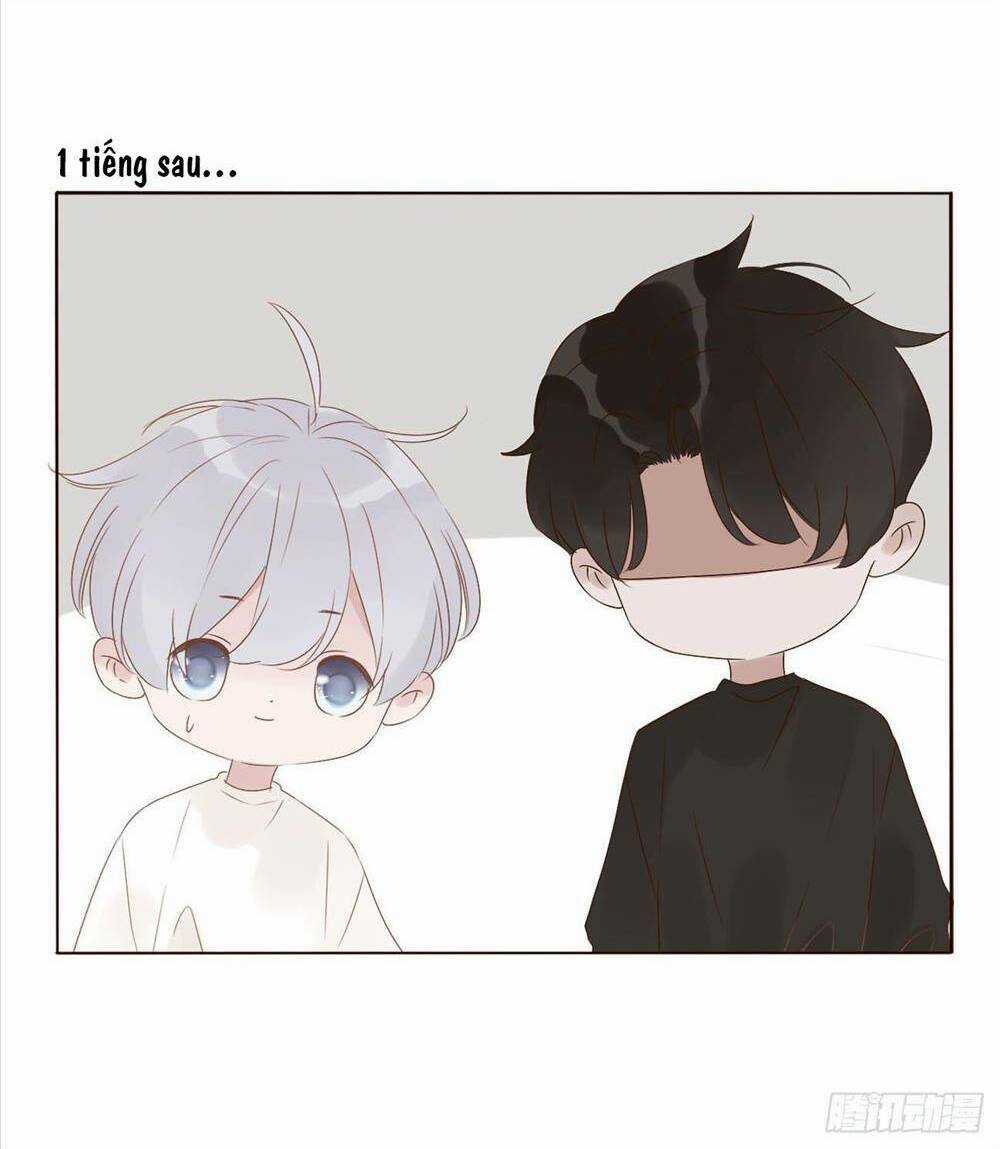 Ôm Hôn Mạc Nhiên - Chapter 24 - Trang 56