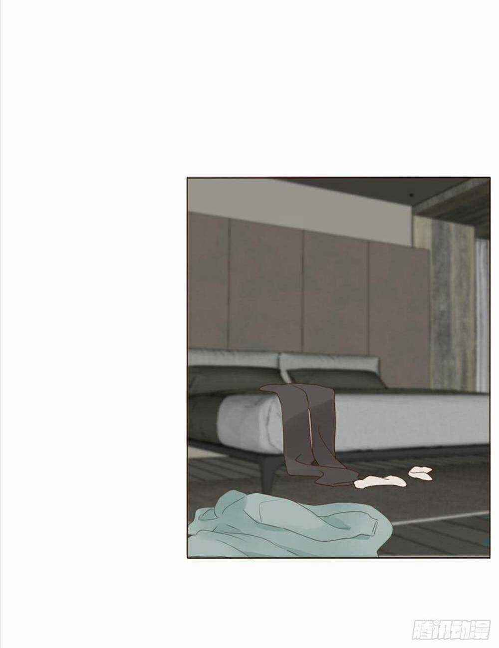 Ôm Hôn Mạc Nhiên - Chapter 24 - Trang 8