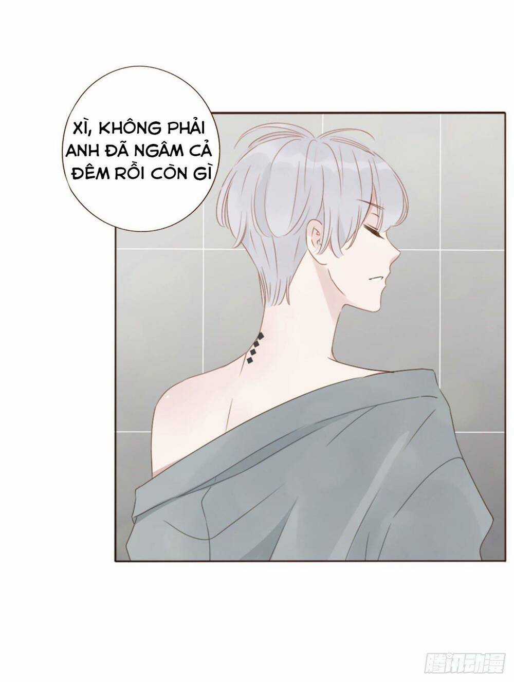 Ôm Hôn Mạc Nhiên - Chapter 25 - Trang 12