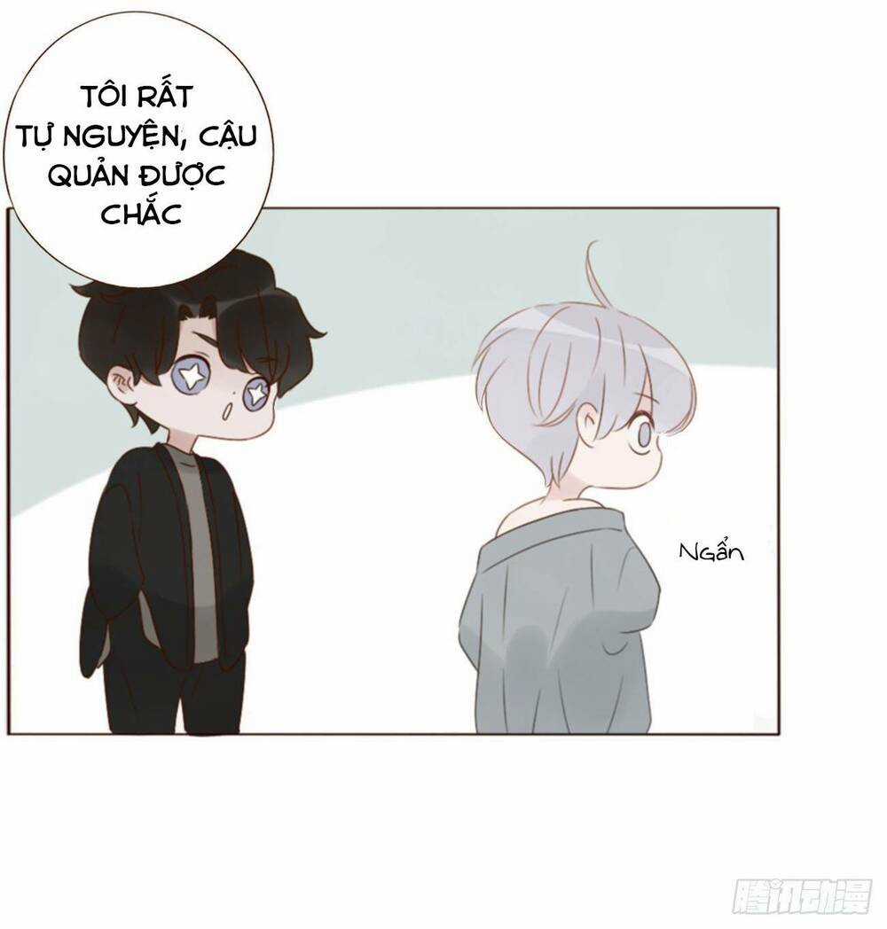 Ôm Hôn Mạc Nhiên - Chapter 25 - Trang 13