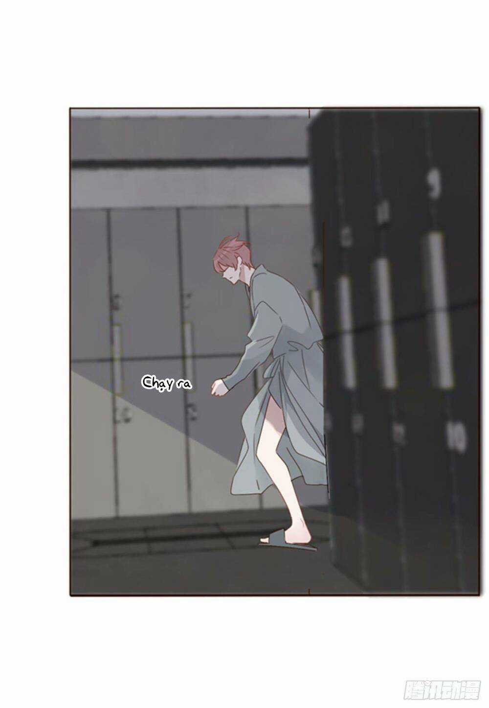 Ôm Hôn Mạc Nhiên - Chapter 25 - Trang 16