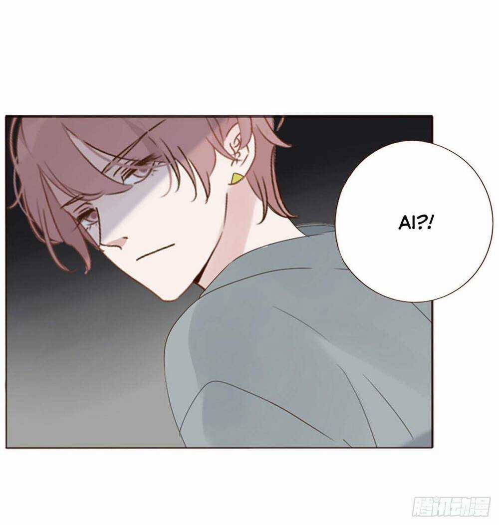 Ôm Hôn Mạc Nhiên - Chapter 25 - Trang 17