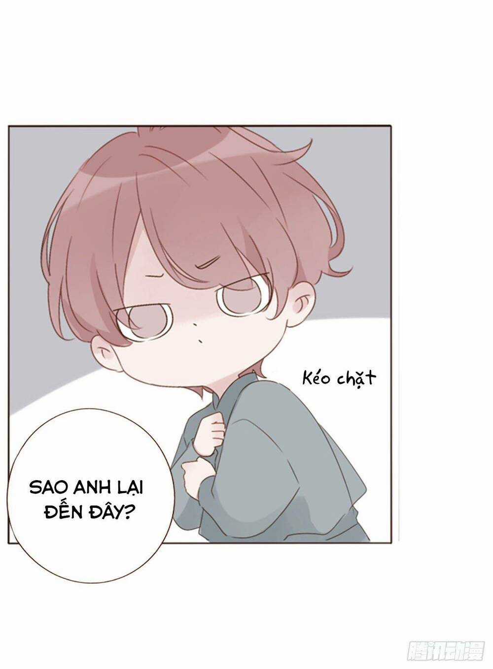 Ôm Hôn Mạc Nhiên - Chapter 25 - Trang 19