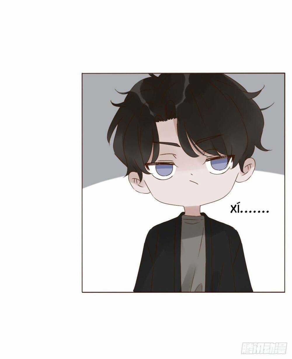 Ôm Hôn Mạc Nhiên - Chapter 25 - Trang 20