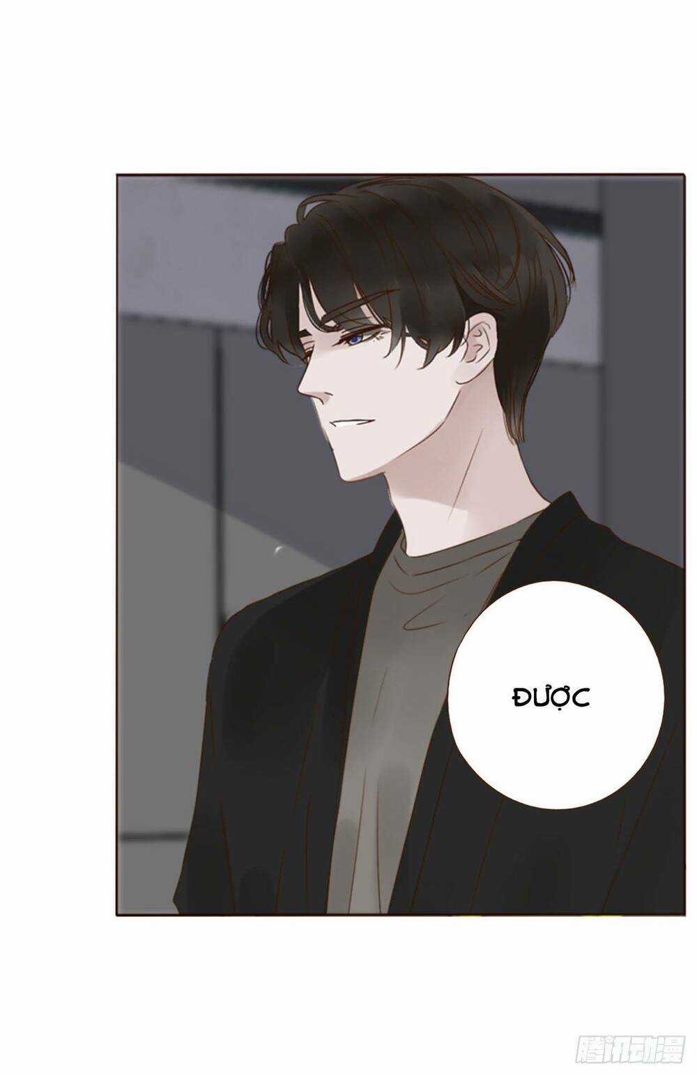 Ôm Hôn Mạc Nhiên - Chapter 25 - Trang 24