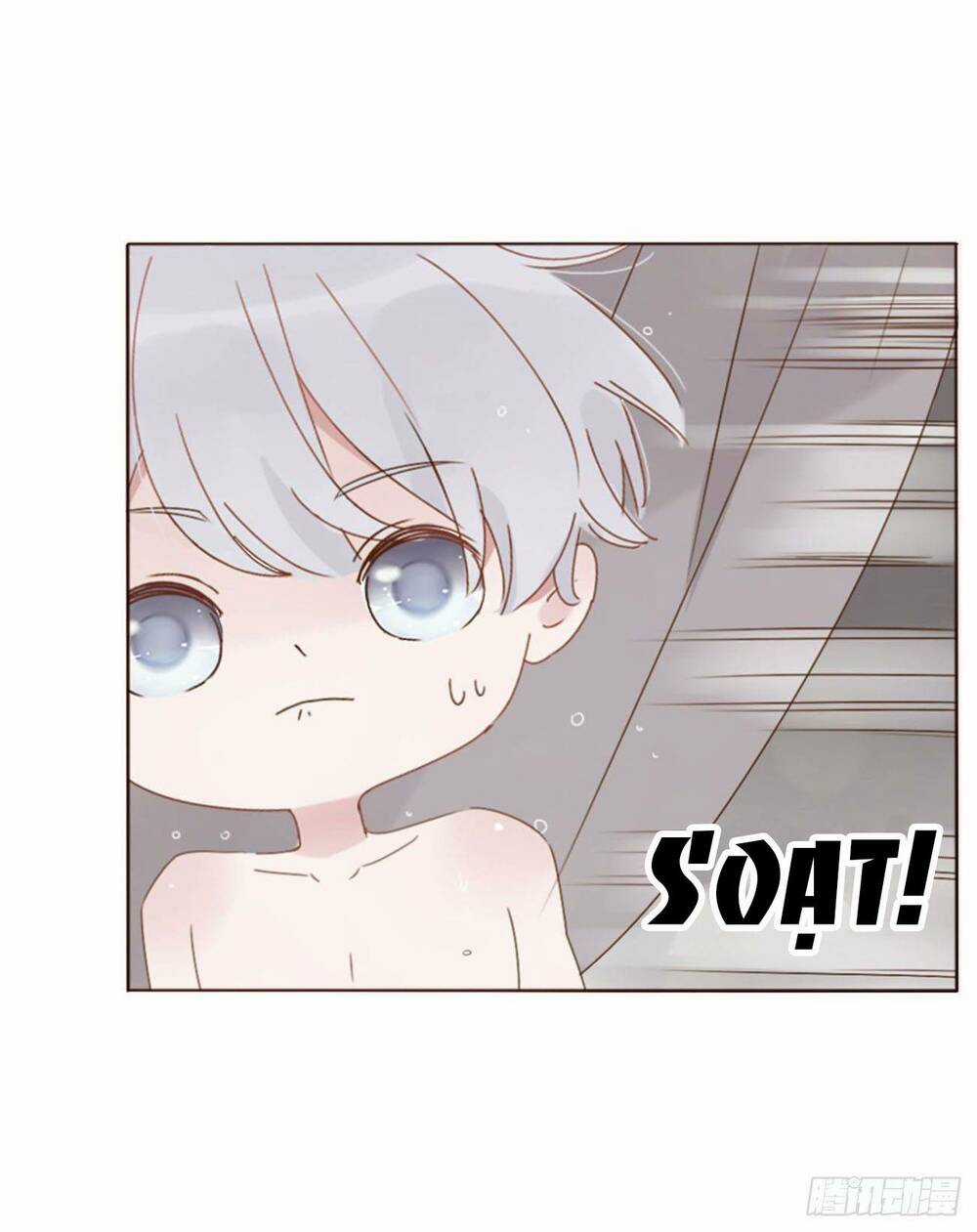 Ôm Hôn Mạc Nhiên - Chapter 25 - Trang 28