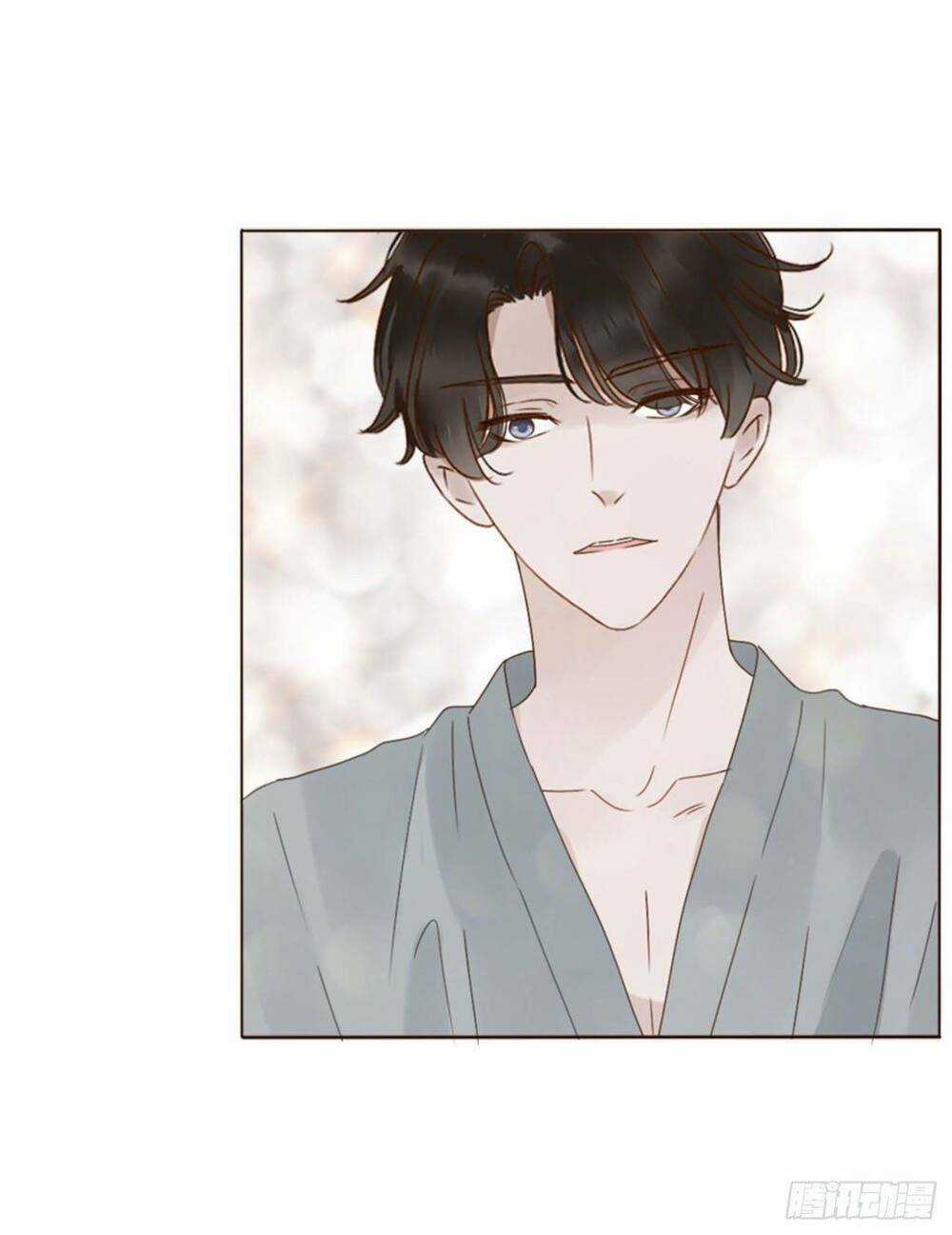 Ôm Hôn Mạc Nhiên - Chapter 25 - Trang 30