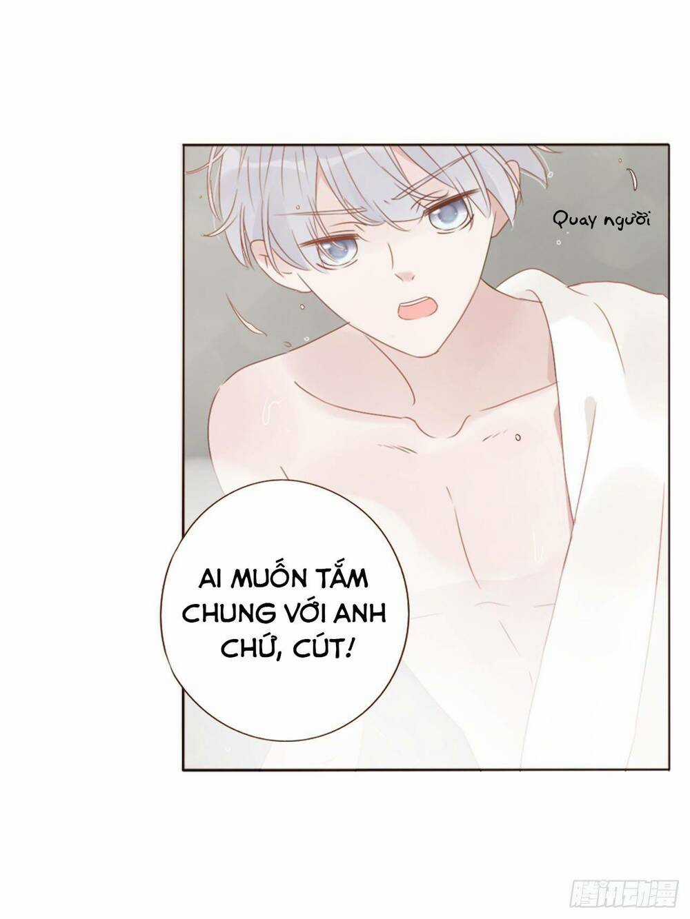 Ôm Hôn Mạc Nhiên - Chapter 25 - Trang 32