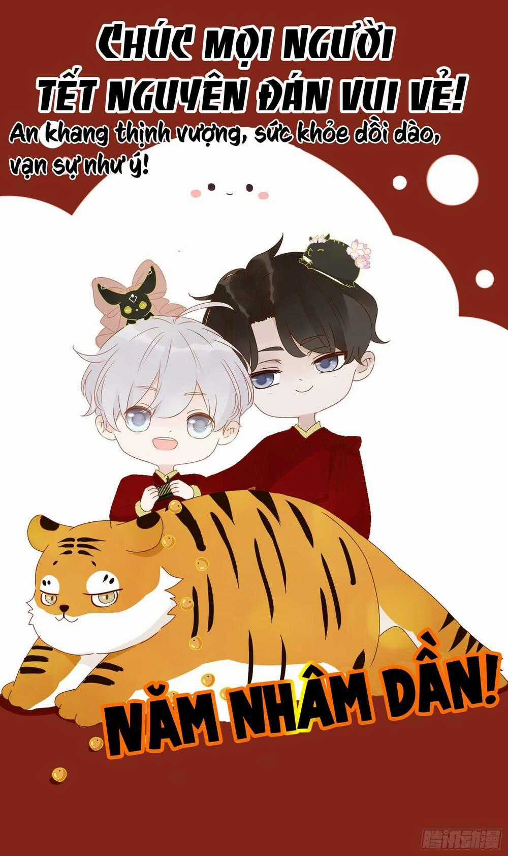 Ôm Hôn Mạc Nhiên - Chapter 25 - Trang 36