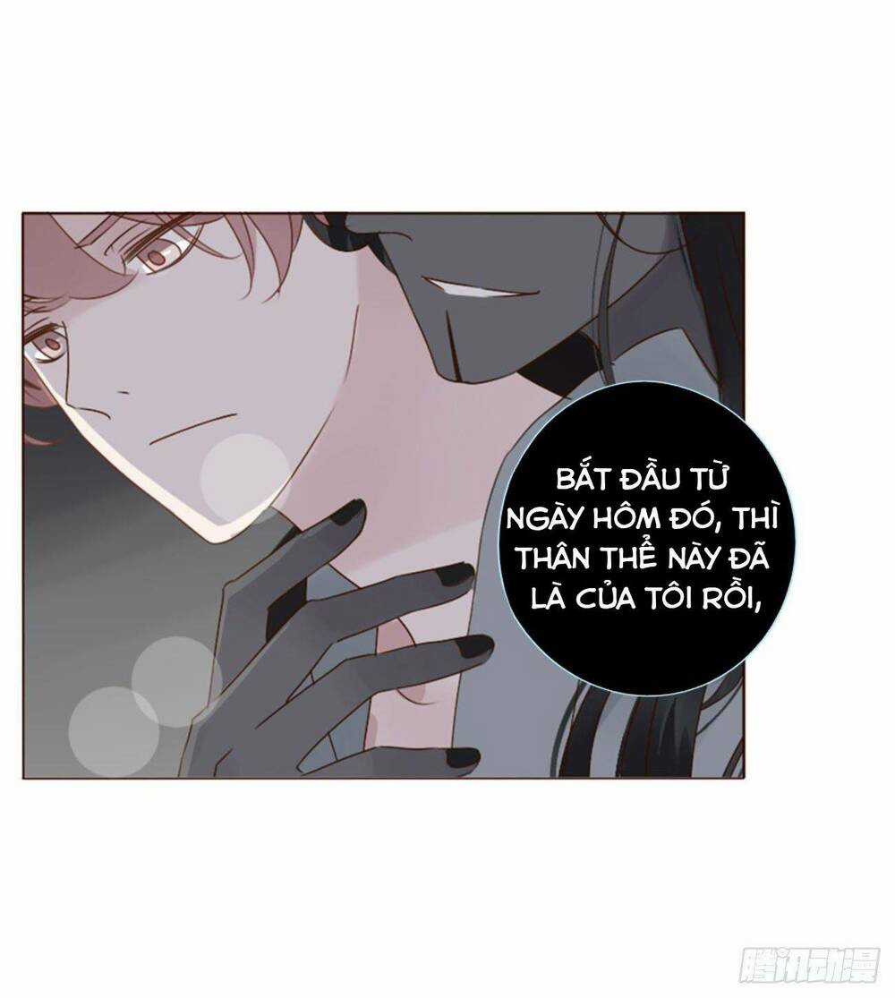 Ôm Hôn Mạc Nhiên - Chapter 25 - Trang 5